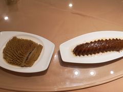 金钱肚-锦江都城闵行饭店