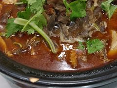-林西县清香楼(清真饭店)