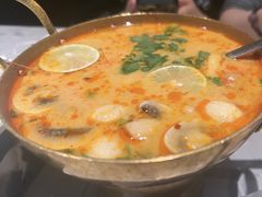 -Home Thai·泰谣(王府井apm店)