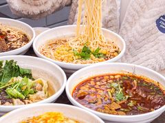 -耙豌豆重庆小面