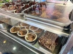 -伟记奥面馆(养育巷店)