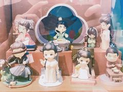 -TOP TOY(大兴荟聚店)