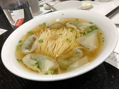 菜肉-鼎泰丰(美丽华店)