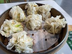 -真食净香居·内蒙烧麦(亚运村店)