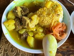 -玛吉阿米·餐吧