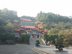 -南沙天后宫景区