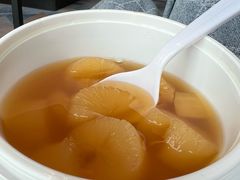 -张飞木薯羹(金鱼巷店)