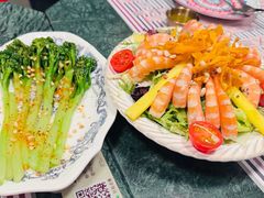 -仁义涵西餐·咖啡(中华巴洛克店)