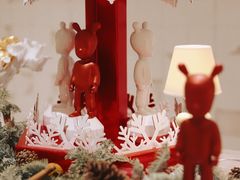 -潮一不贰·法式甜品·生日蛋糕·西式简餐(外滩店)