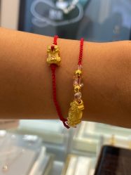 -老凤祥(星悦汇店)