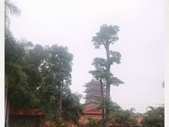 -梵天禅寺
