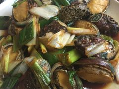 -荣祥海鲜·烟台菜(胜利路二部)