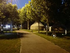 -九十九顶毡房(阜石路店)