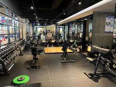 -金融街长安体育中心(北京长安店)