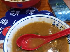 -秦人美食(中山医店)