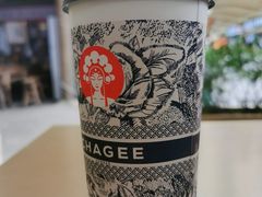 -霸王茶姬(南强街店)
