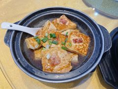 豆腐-大笑饭堂(甲子桥店)