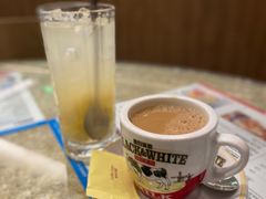 咸柠七-敏华冰厅(天河城店)