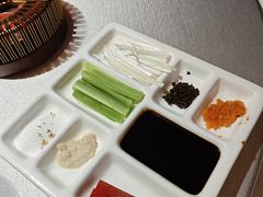 -范家小馆·四代传承烤鸭店(紫竹桥店)