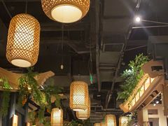 -南京大牌档(龙江新城市广场店)