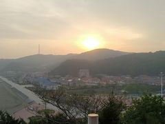 -大鹿岛