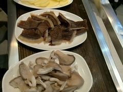 -香满锅老北京羊蝎子火锅·家常菜(新街口店)