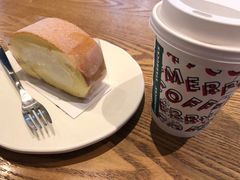 -星巴克(夏碧路店)