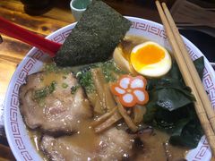 -老龙亭拉面店