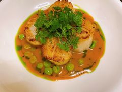 -Bistro Les Lilas丁香花小酒馆