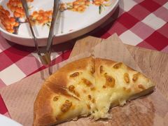 -西贝(上海我格广场店)