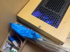 -沐禾网咖(财富店)