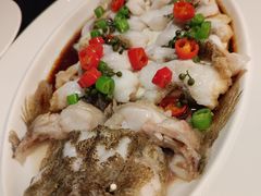 -珠海瑞吉酒店·宴庭中餐厅