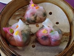 -汕头猛狮凯莱酒店点心坊