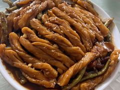 -何适山庄 ·可团建(水长城P2停车场店)