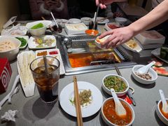 -海底捞火锅(坪山益田假日广场店)