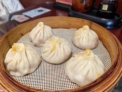 -老淮城·长鱼面(河下古镇店)