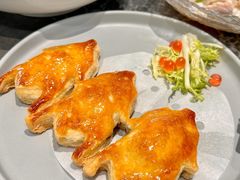 -金山记靓鸡·地道中山味(湖滨中路店)