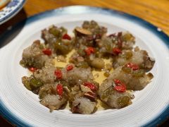 -柴窝堡22号辣子鸡·传承新疆菜