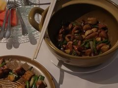 -粤财皇冠假日酒店·彩华轩中餐厅