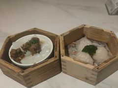 -祥记餐饮•豫粤珍味(郑东新区新长安店)