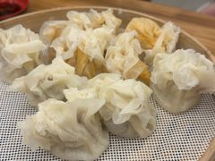 -海汇源老烧麦店(东大街总店)