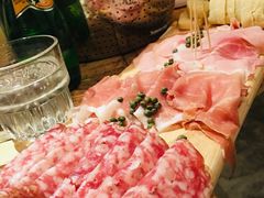-Alimentari早午餐(安福路店)
