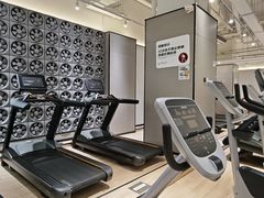 -FLARE STAR FITNESS(复地活力城店)
