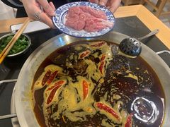 -飘香火锅(玉林西路店)