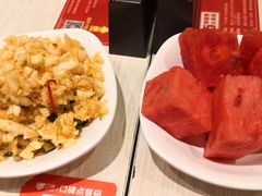 -南城香·饭香串香馄饨香(青年路店)