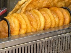 -逍遥镇刘相五胡辣汤豆沫馆(康复中街店)