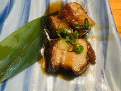 -本家食堂(华南店)