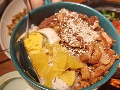 -蝦塘·中国餐馆(城墙南马道巷店)