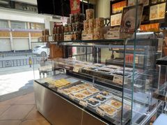 -黄远堂凤梨酥·伴手礼(中山路六店)