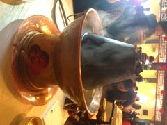 大铜锅-东来顺饭庄(王府井步行街店)